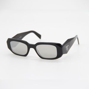 NEW PRADA PR17WS 1AB2B0 SUNGLASSES PRADA SPR 17W NEW COLLECTION PRADA PR 17WS